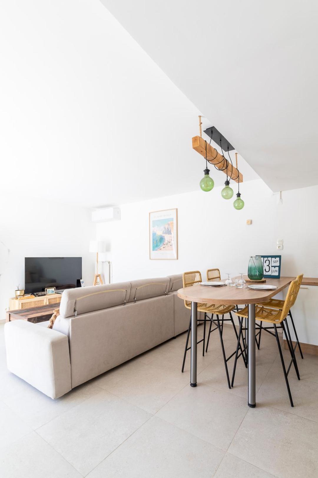 Villa Bord De Mer 6 Couchages Avec Jardin Et Garage La Grande Motte Bagian luar foto